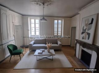  Appartement à vendre 3 pièces 85 m²