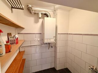  Maison � vendre 4 pi�ces 82 m�