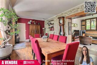  Maison � vendre 7 pi�ces 154 m�