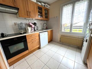  Maison à vendre 6 pièces 104 m²
