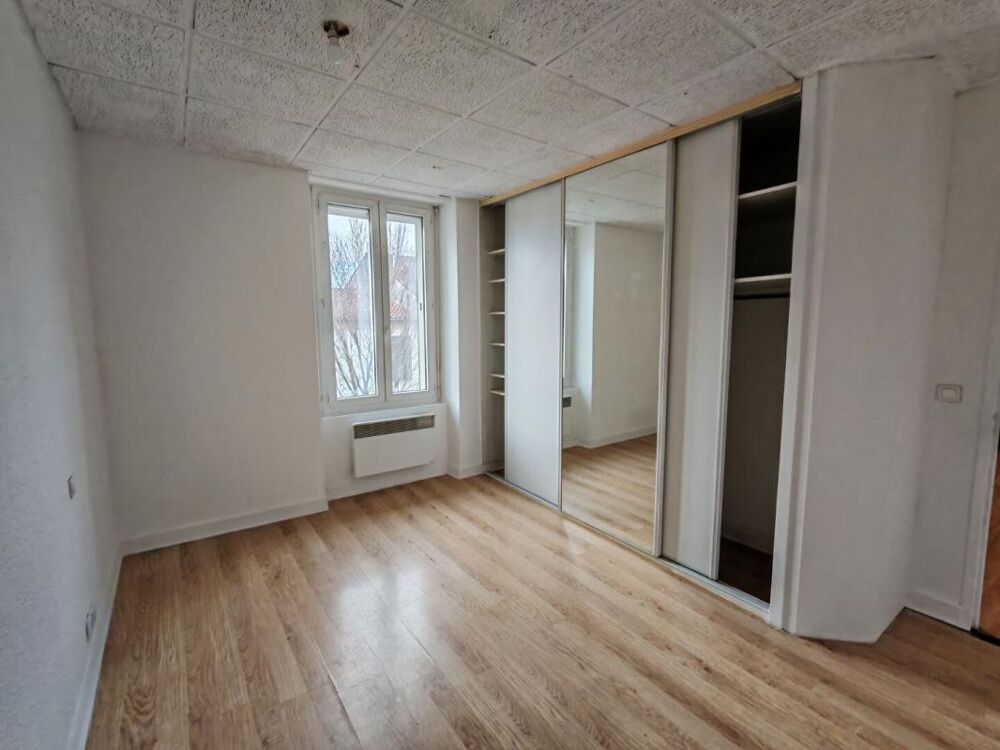 Appartement 2 pièce(s) 42 m2 CENTRE VILLE PROCHE GARE
