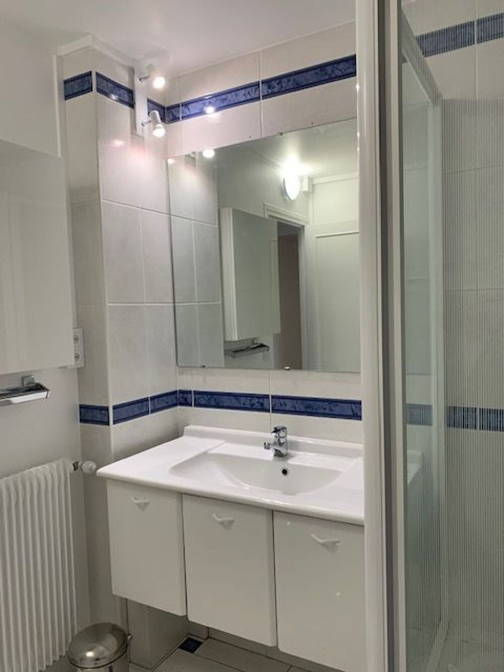 Location Appartement Appartement de 25m2 à louer sur Versailles Versailles
