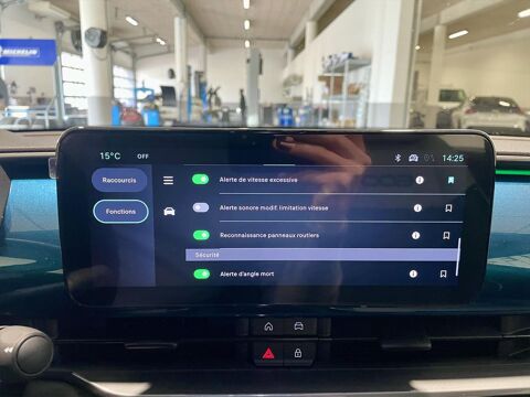 Fiat 600 1.2 HYBRID 136 DCT6 PACK 2025 occasion 52000 Chamarandes-Choignes