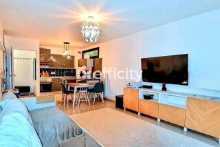  Appartement � vendre 2 pi�ces 46 m�