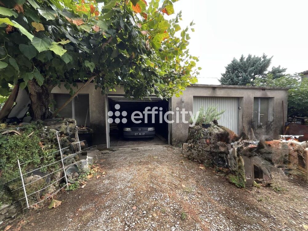 Vente Maison Maison Privas