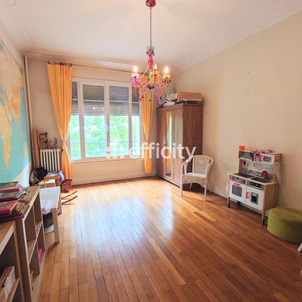 Vente Appartement Appartement Lyon 3