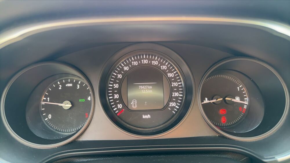 M&eacute;gane 1.5 dCi 115 Limited Edition 2020 occasion 11000 Carcassonne