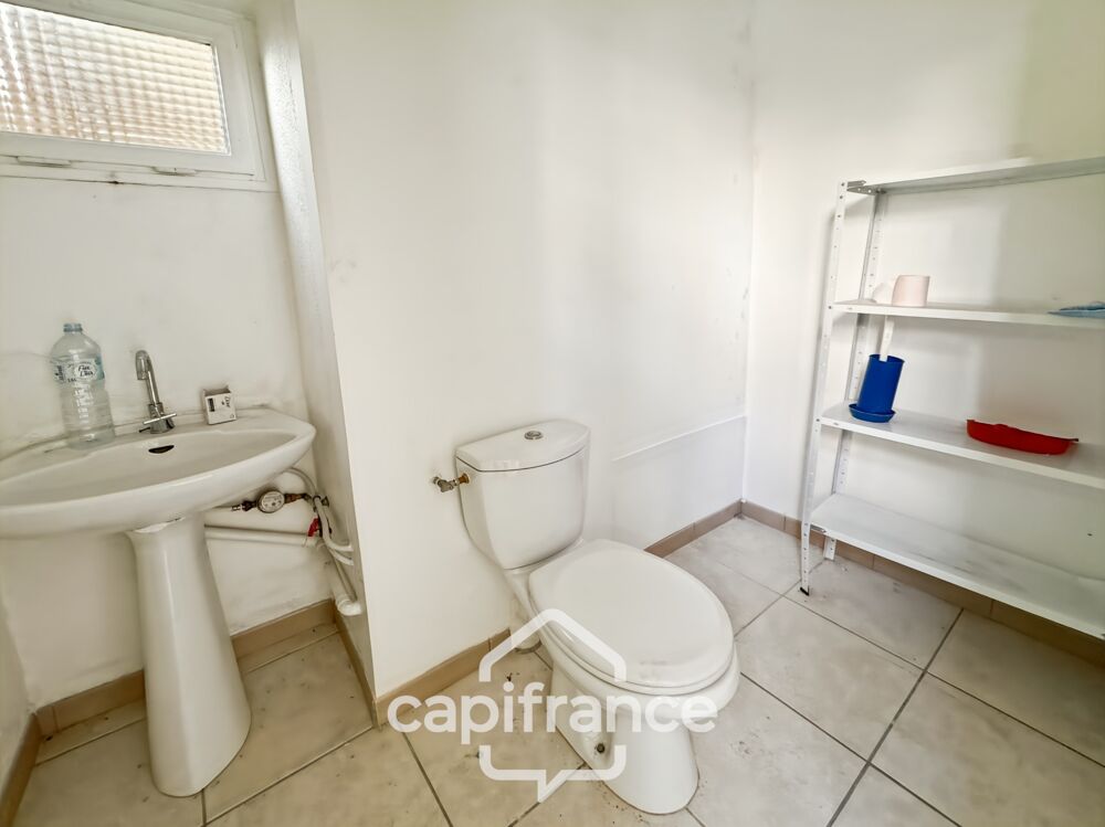 Vente Immeuble SPÉCIAL INVESTISSEURS – Immeuble de rapport avec fort potentiel – Chalon-sur-Saône Chalon sur saone