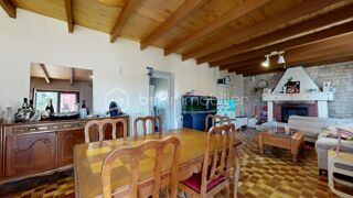  Maison à vendre 3 pièces 89 m²