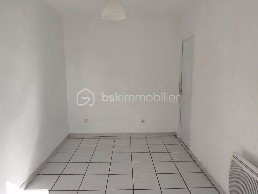 T2 39 m² avec balcon  Idéal premier achat ou investissement