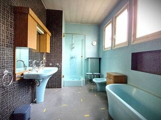  Maison � vendre 7 pi�ces 159 m�