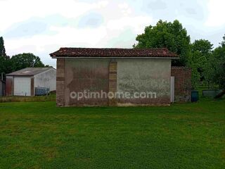  Terrain  vendre 985 m