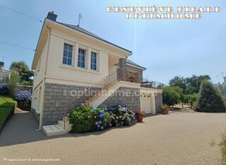  Maison à vendre 4 pièces 97 m²