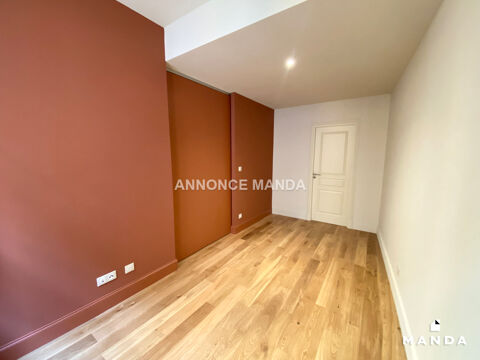  Appartement  louer 2 pices 41 m