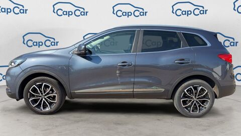 Kadjar 1.3 TCe 140 Intens 2021 occasion 76140 Le Petit Quevilly