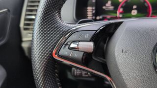 Karoq 1.5 TSI 150 DSG7 Sportline 2023 occasion 69126 Brindas