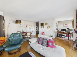  Appartement � vendre 5 pi�ces 105 m�