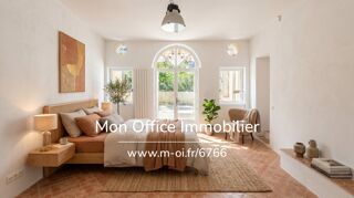  Maison à vendre 6 pièces 210 m²