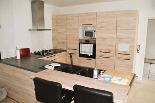  Maison � vendre 8 pi�ces 200 m�