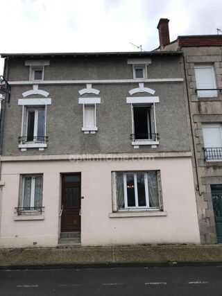  Maison à vendre 8 pièces 130 m²