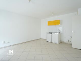  Appartement � vendre 2 pi�ces 40 m�