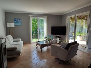  Villa à vendre 6 pièces 117 m²