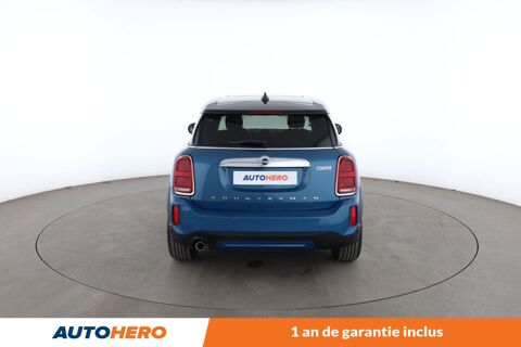 Countryman Cooper Finition Business Design BVA7 136 ch 2021 occasion 92130 Issy-les-Moulineaux