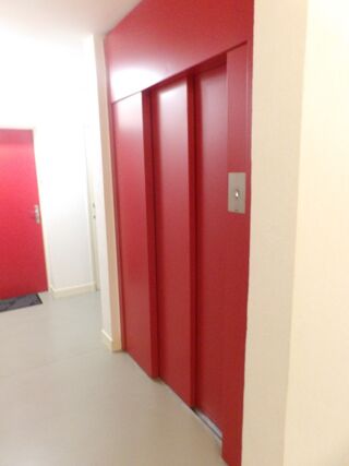  Appartement � vendre 3 pi�ces 36 m�