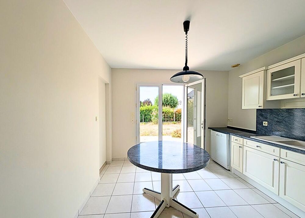 Vente Maison Maison Sainte Luce Sur Loire 5 pièce(s) 112 m2 Sainte luce sur loire