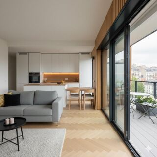  Appartement � vendre 4 pi�ces 89 m�