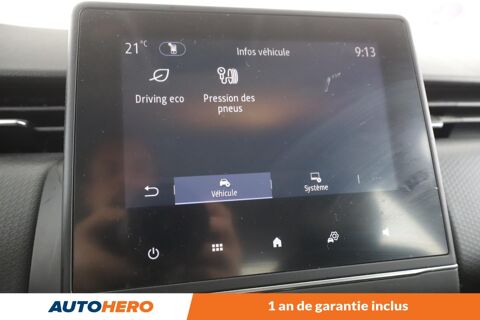 Clio 1.0 TCe Business 91 ch 2021 occasion 92130 Issy-les-Moulineaux