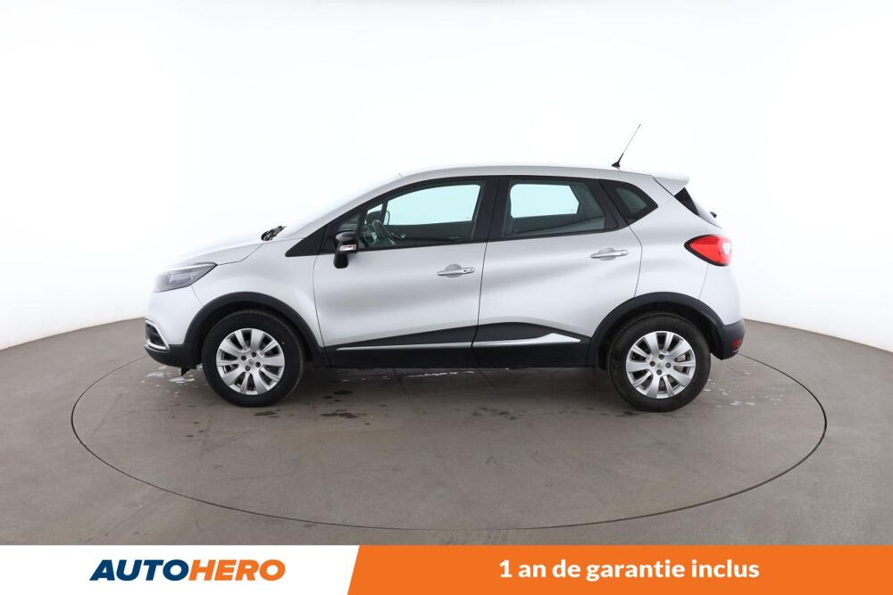 Captur 0.9 TCe Energy Business 90 ch 2016 occasion 92130 Issy-les-Moulineaux