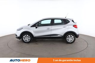 Captur 0.9 TCe Energy Business 90 ch 2016 occasion 92130 Issy-les-Moulineaux