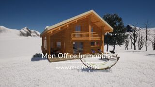  Chalet  vendre 4 pices 148 m Puy saint vincent