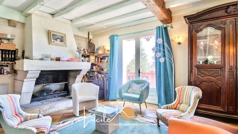  vendre  Maison Ustaritz (64480)