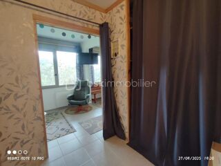  Appartement  vendre 1 pice 25 m