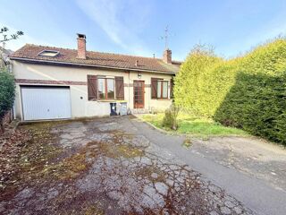  Maison � vendre 5 pi�ces 109 m�