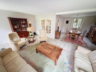  Maison � vendre 7 pi�ces 167 m�