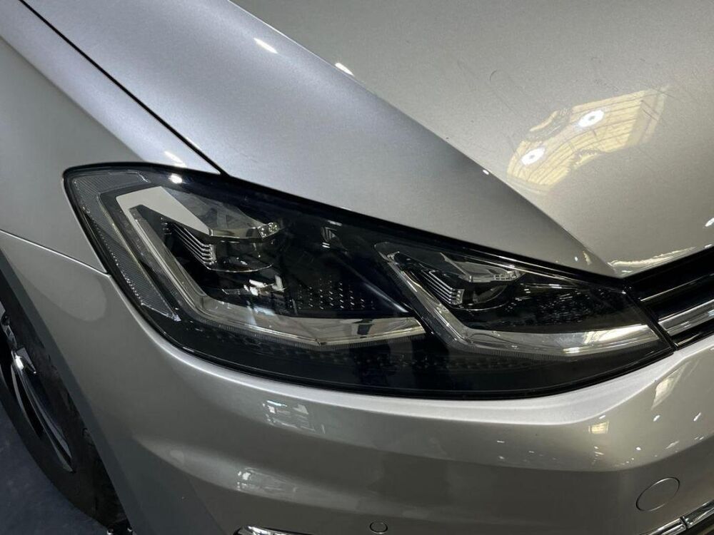 Golf 1.0 TSI 115 BVM6 IQ.DRIVE 2019 occasion 31100 Toulouse