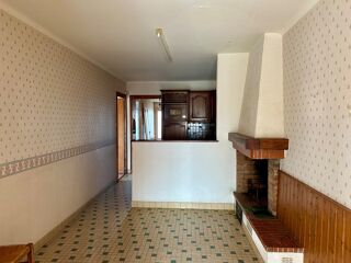  Maison � vendre 4 pi�ces 75 m�