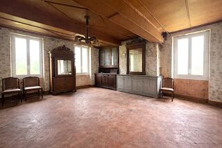  Maison � vendre 5 pi�ces 212 m�