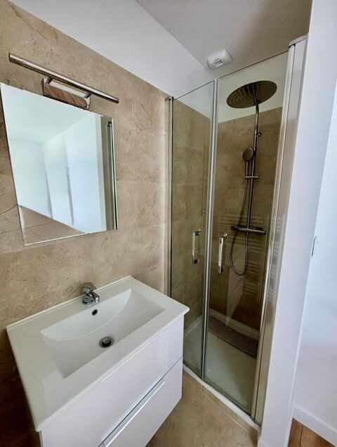  Appartement � louer 1 pi�ce 23 m�