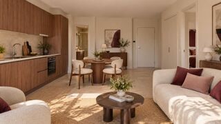 Vente Appartement CENON – T2 DE 42 M² AVEC TERRASSE ET JARDIN PRIVATIF DE 22 M² Cenon