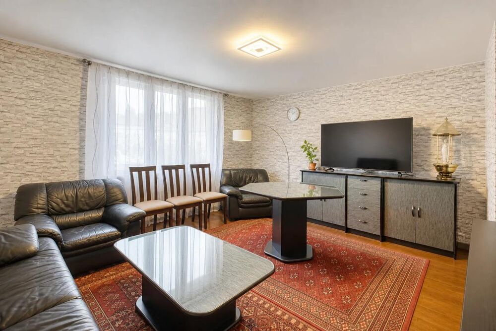 Vente Maison Maison de 7 pièces de 100 m² à Essey-lès-Nancy Essey les nancy