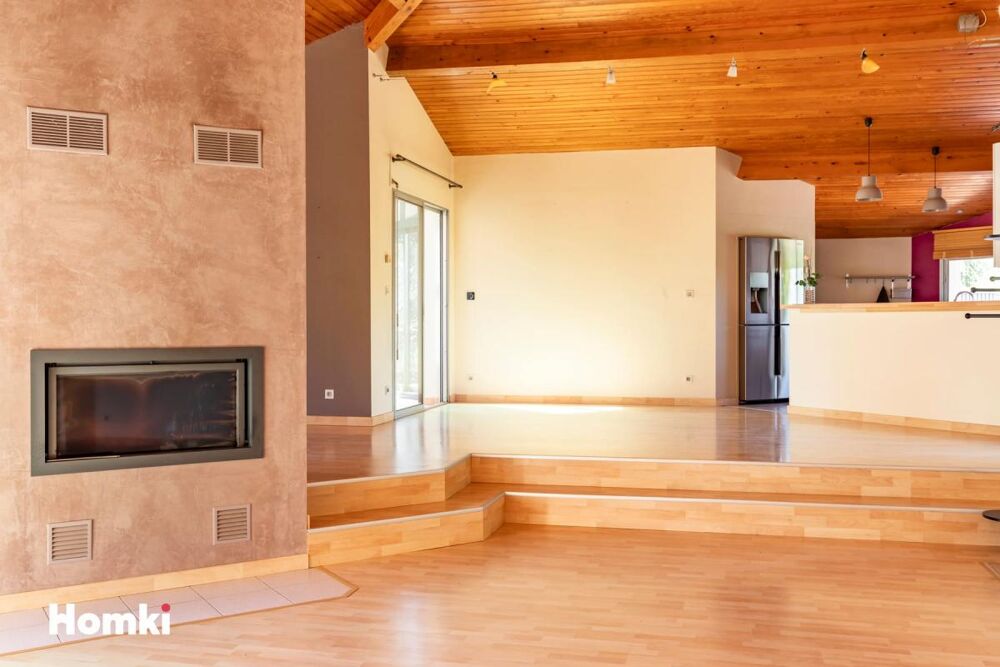 � vendre  Maison Beaupuy (31850)