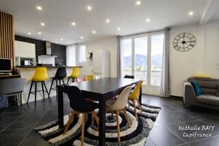  Appartement à vendre 3 pièces 81 m²