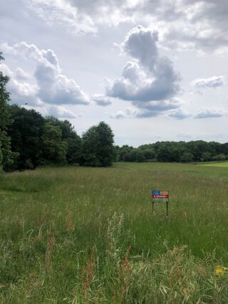  Terrain � vendre 1762 m�