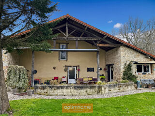  Maison à vendre 6 pièces 163 m²