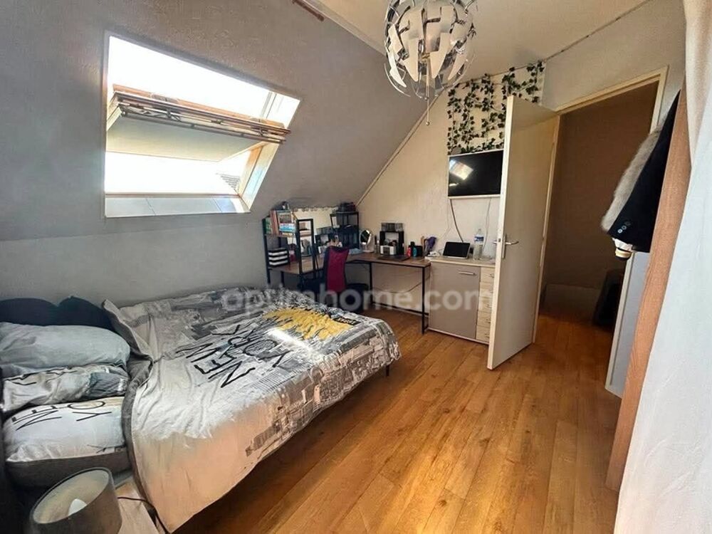Vente Maison Maison 4 pièces Mont d'origny Mont d origny