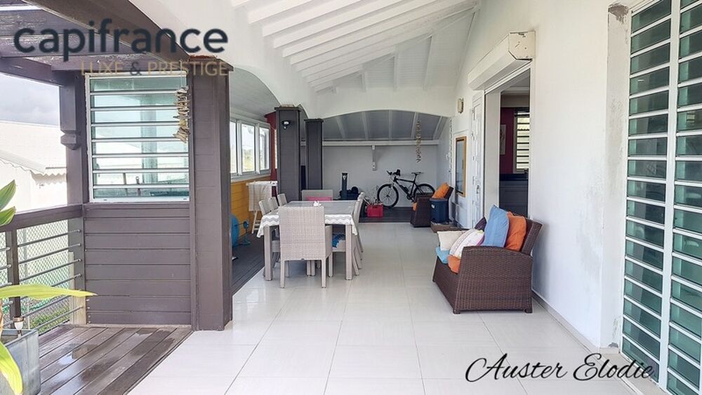 � vendre  Villa Le Moule (97160)